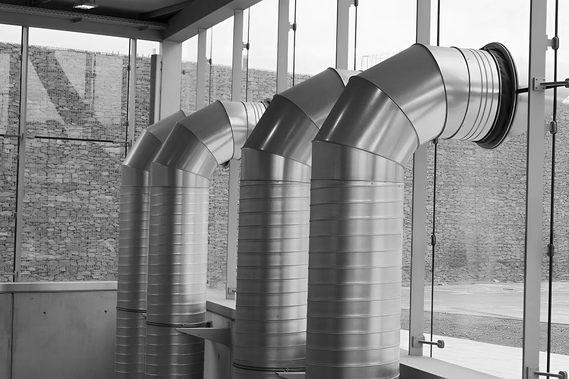 О нашей компании