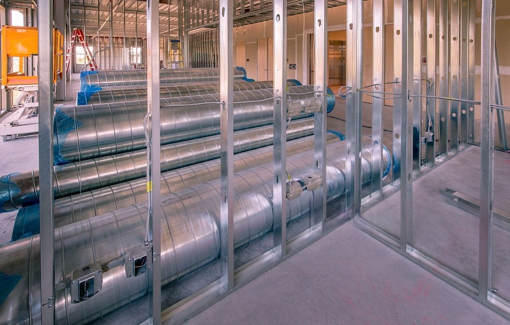 Поставка оборудования